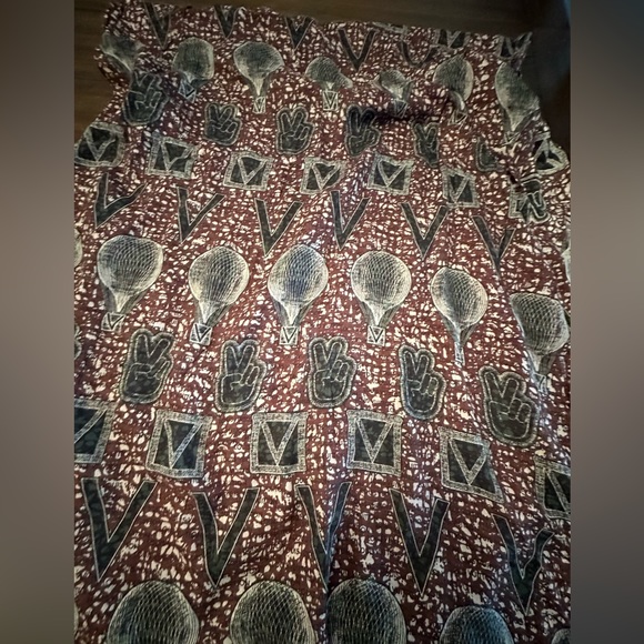 Louis Vuitton Bundle! Men’s Show Shoes with matching scarf! 9.5UK 10.5US EUC. - Picture 5 of 10